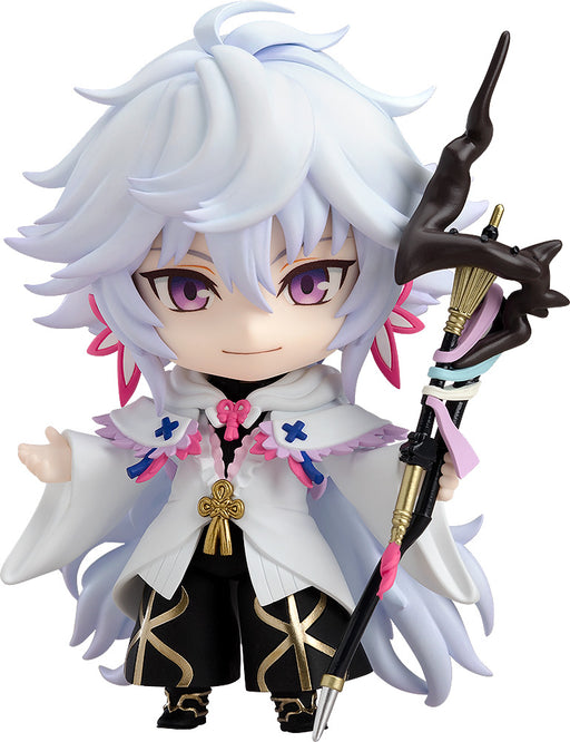 Good Smile Fate/Grand Order - Caster Merlin Nendoroid - Sure Thing Toys