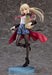 Good Smile Fate - Saber Altria Pendragon Traveling Ver. Figure - Sure Thing Toys