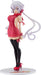 Good Smile Senki Zesshou Symphogear AXZ - Chris Yukine Lovely Sweater Style 1/7 Scale Figure - Sure Thing Toys