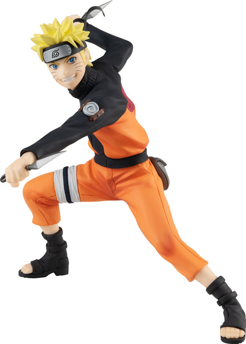 Good Smile Pop Up Parade: Naruto - Naruto Uzumaki Figure - Sure Thing Toys