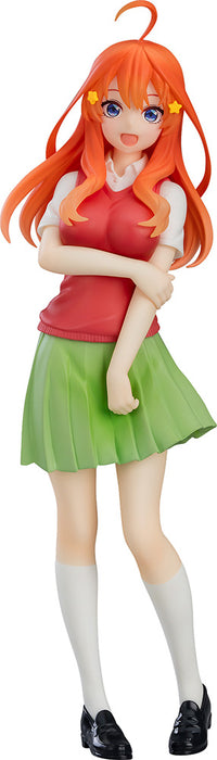 Good Smile Pop Up Parade: The Quintessential Quintuplets - Itsuki Nakano 1.5 Figure - Sure Thing Toys