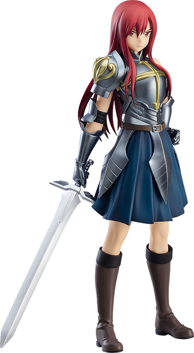 Good Smile Pop Up Parade: Fairy Tale - Erza Scarlet XL Figure - Sure Thing Toys