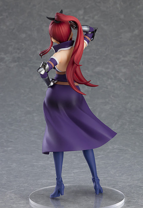 Good Smile Pop Up Parade: Fairy Tale - Erza Scarlet (Grand Magic Royale Ver.) Figure - Sure Thing Toys