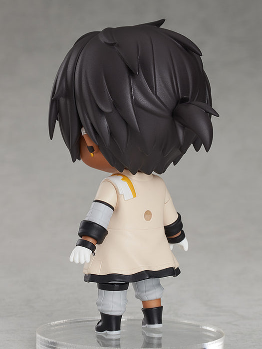 Good Smile Arknights - Thorns Nendoroid - Sure Thing Toys