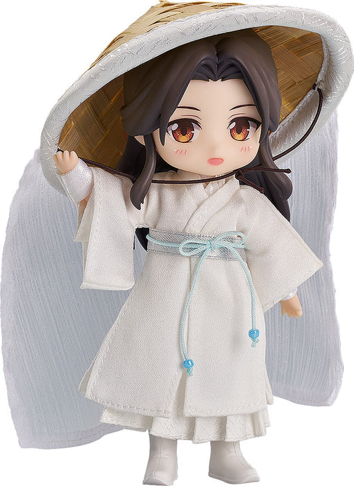 Good Smile Heaven Official's Blessing - Xie Lian Nendoroid Doll - Sure Thing Toys