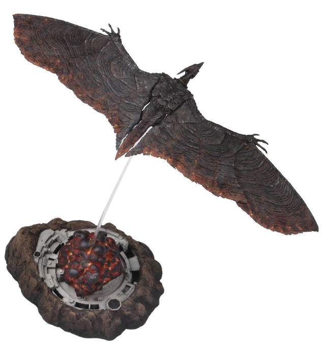 NECA Godzilla: King of the Monsters Rodan Action Figure - Sure Thing Toys