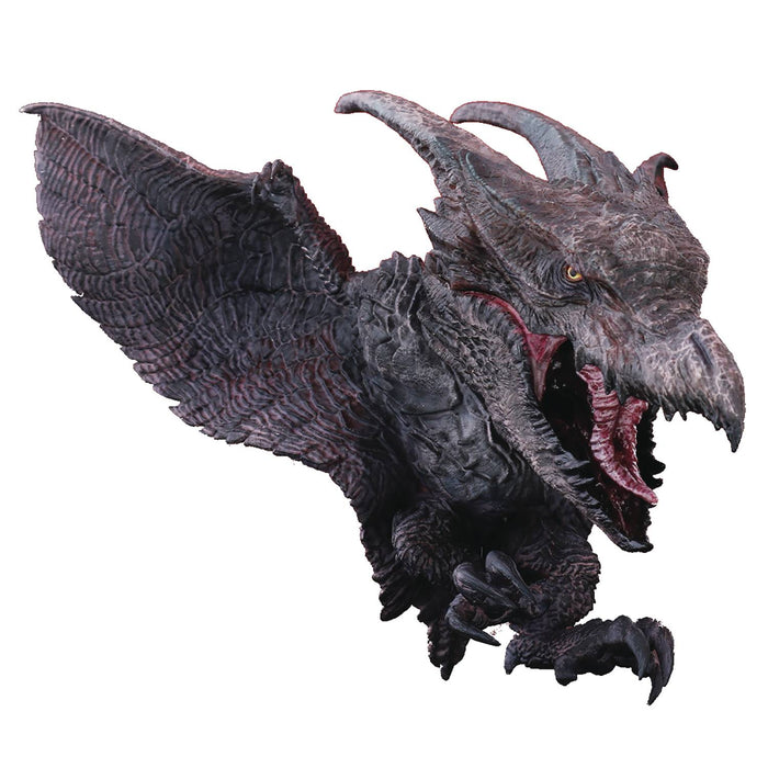 X-Plus Godzilla (2019) - Defo-Real Rodan Soft Vinyl Statue - Sure Thing Toys