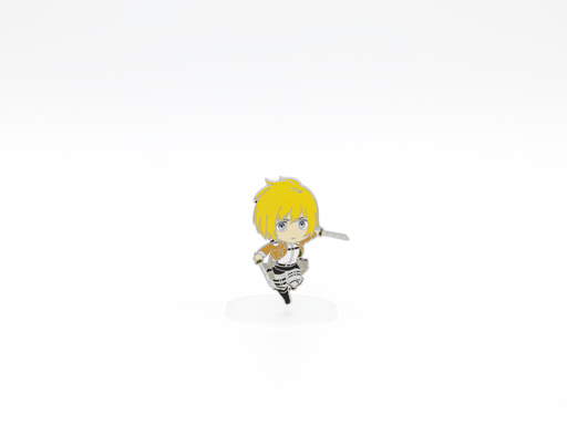 Good Smile Attack on Titan - Armin Arlert Nendoroid Pin - Sure Thing Toys