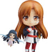 Good Smile Sword Art Online: The Movie - Asuna (Ordinal Scale Version) Nendoroid - Sure Thing Toys