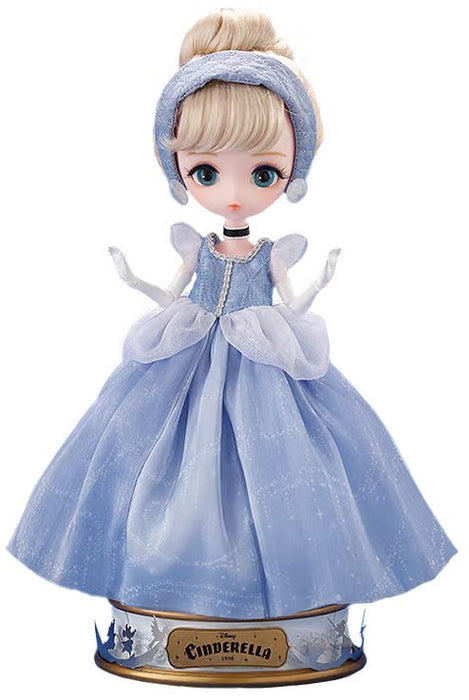 Good Smile Harmonia bloom - Cinderella Doll - Sure Thing Toys