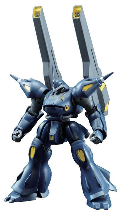 Bandai Hobby Gundam Build Fighters - #08 Kampfer Amazing HG Model Kit - Sure Thing Toys
