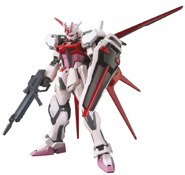 Bandai Hobby Gundam SEED - #176 Strike Rouge 1/144 HG Model Kit - Sure Thing Toys