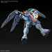 Bandai Hobby Gundam Breaker Battlelogue - Wing Sky Zero 1/144 HG Model Kit - Sure Thing Toys