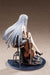 HobbyMax Girl's Fronline - AK12 (Winter Area Ver.) 1/7 Scale PVC Figure - Sure Thing Toys