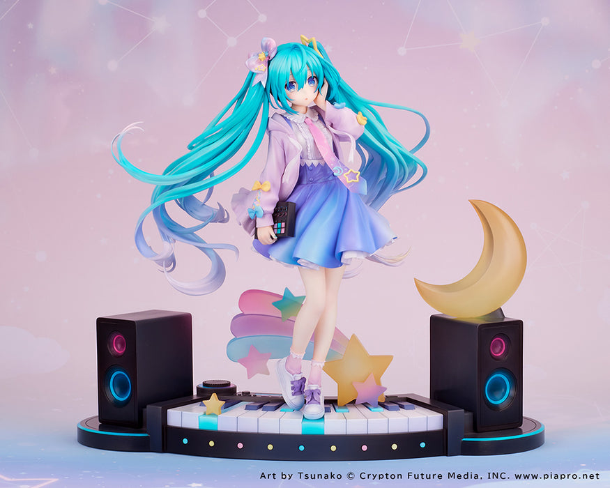 Hobby Stock Hatsune Miku - Miku (Digital Stars 2021 Ver.) 1/7 Scale Figure - Sure Thing Toys