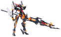 Earnestcore Original Chracter - RB-28 AKADEN (Universal Color Ver.) - Sure Thing Toys