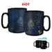 Morphing Mugs Harry Potter "Constellations" Clue-Style 11-oz. Coffee Mug - Sure Thing Toys