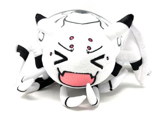 SEGA So I'm A Spider, So What? - Kumoko SP Plush (Eyes Closed Ver.) - Sure Thing Toys