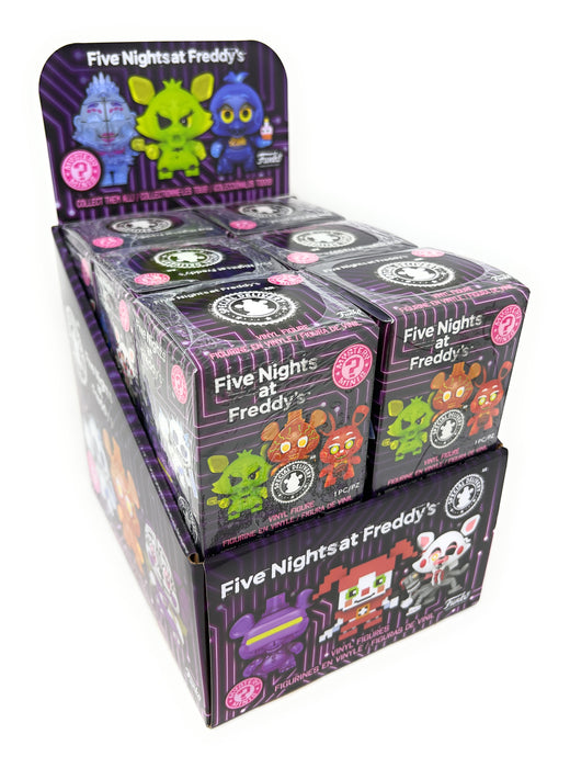 Funko Five Nights at Freddy's AR: Special Delivery Mystery Mini Blind Box Display (Case of 12) - Sure Thing Toys