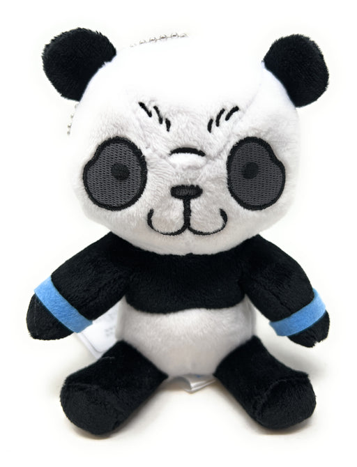 SEGA Jujutsu Kaisen Plush Vol. 2 - Panda - Sure Thing Toys