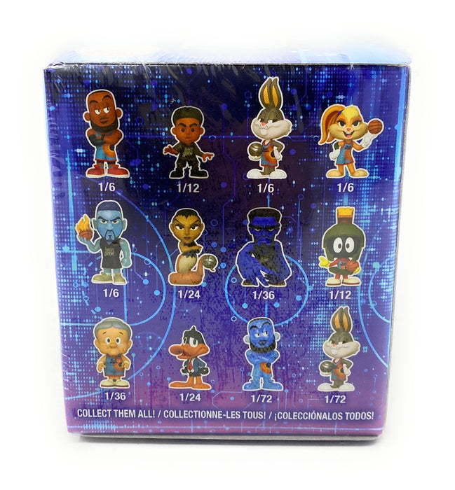Funko Space Jam: A New Legacy Mystery Mini Blind Box Display (Case of 12) - Sure Thing Toys