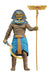 NECA Iron Maiden - Pharaoh Eddie 8-inch Retro Action Figure - Sure Thing Toys