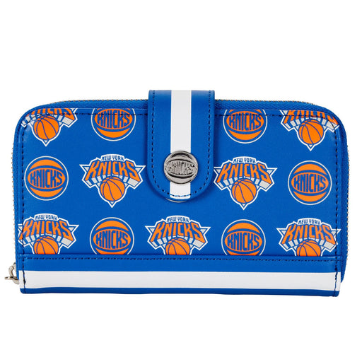 Loungefly NBA - Knicks Logo Wallet - Sure Thing Toys