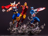 Kotobukiya Marvel Universe - Iron Man Fine Art Statue - Sure Thing Toys