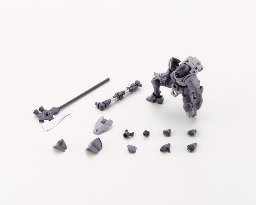 Kotobukiya Hexa Gear - Governor Para-Pawn Judge 1/24 Model Kit - Sure Thing Toys