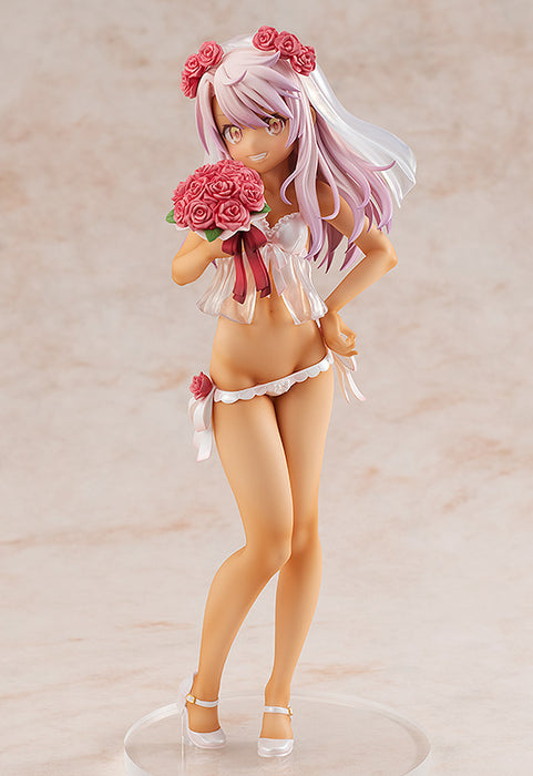 Kadokawa Fate/kaleid liner Prisma - Chloe Von Einzbern (Bikini Wedding Ver.) 1/7 Scale Figure - Sure Thing Toys