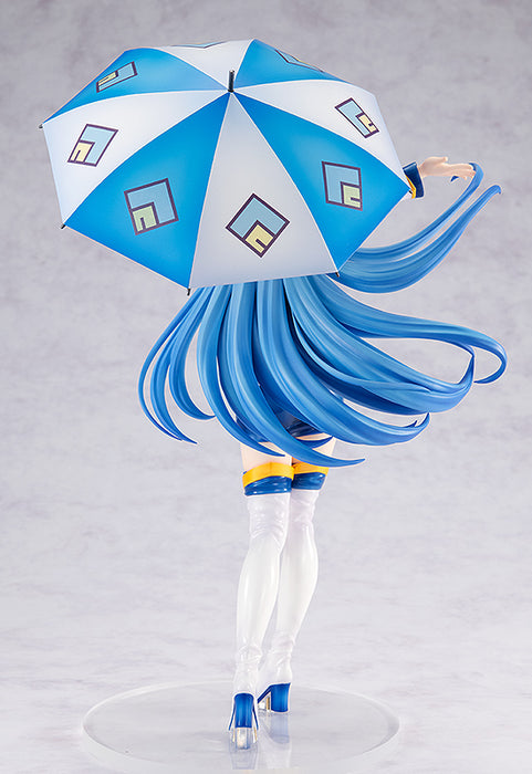 Kadokawa Konasuba - Aqua (Race Queen Ver.) 1/7 Scale Figure - Sure Thing Toys
