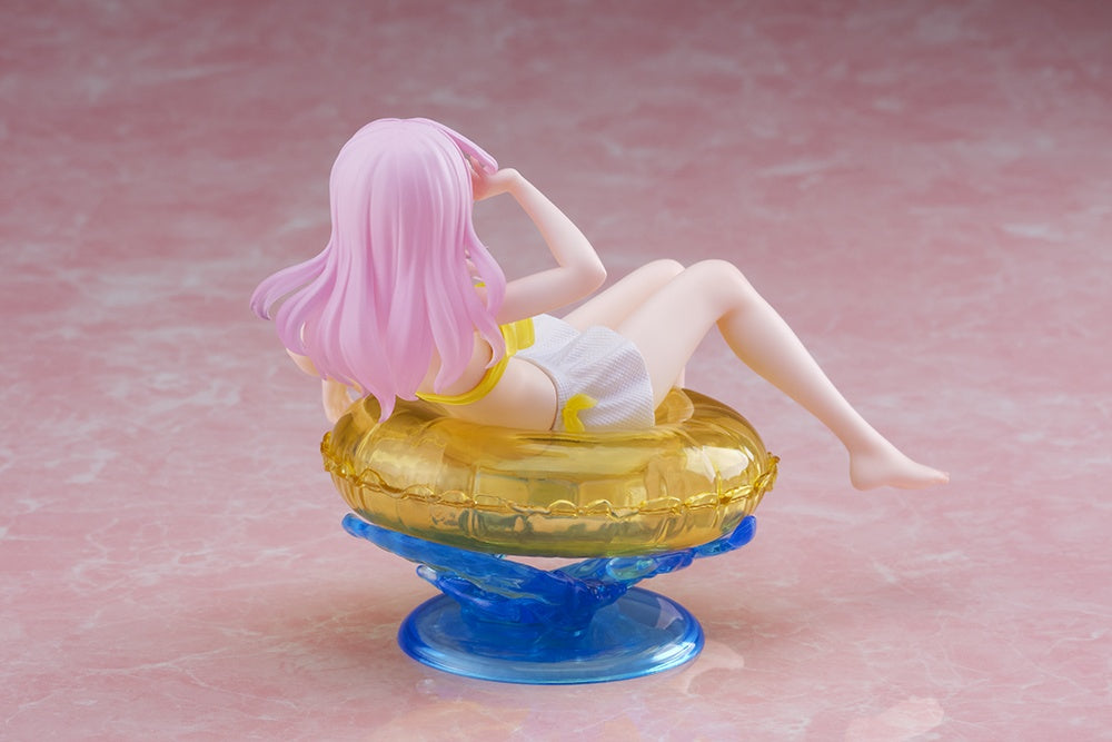 Taito Aqua Float: Kaguya-Sama: Love is War - Chika Fujiwara Prize Figure - Sure Thing Toys