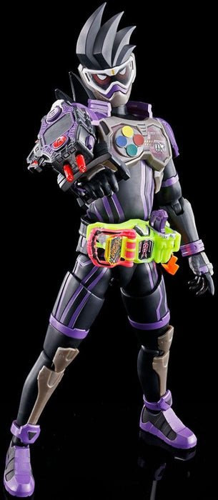 Bandai Spirits Kamen Rider Ex-Aid - Kamen Rider Genm Action Gamer Level 2 Figure-Rise Standard Model Kit - Sure Thing Toys