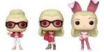 Funko Pop! Movies: Legally Blonde (Set of 3) - Sure Thing Toys