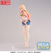 Sega My Dress-Up Darling - Marin Kitagawa (First Measurements) Luminasta Figure - Sure Thing Toys