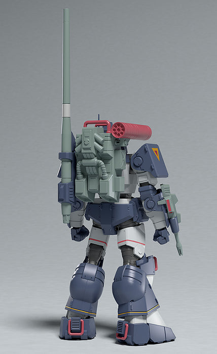 Max Factory Fang of the Sun Dougram - Combat Armor Max 27 (Dougram Ver. GT) 1/72 Model Kit - Sure Thing Toys