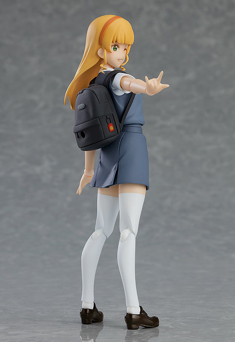 Max Factory Love Live! Superstar!! - Sumire Heanna Figma - Sure Thing Toys