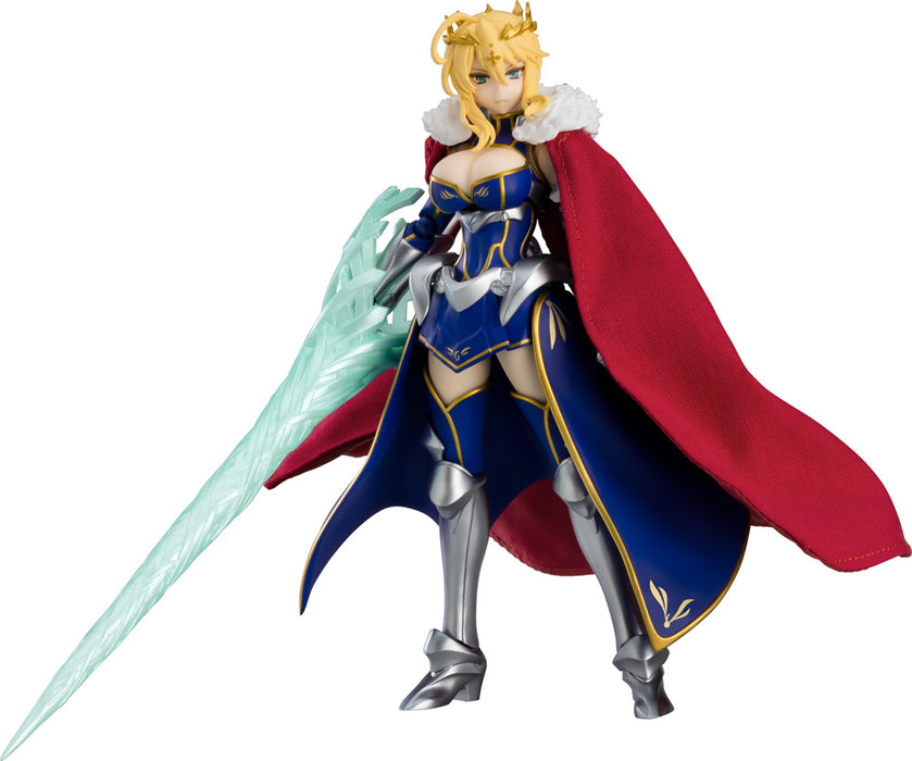 Max Factory Fate/Grand Order - Lancer Altria Pendragon Figma - Sure Thing Toys