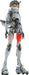 Max Factory Shojo Hatsudoki - Motored Cyborg  Runner SSX-155 Mandarin Surf Action Figure - Sure Thing Toys