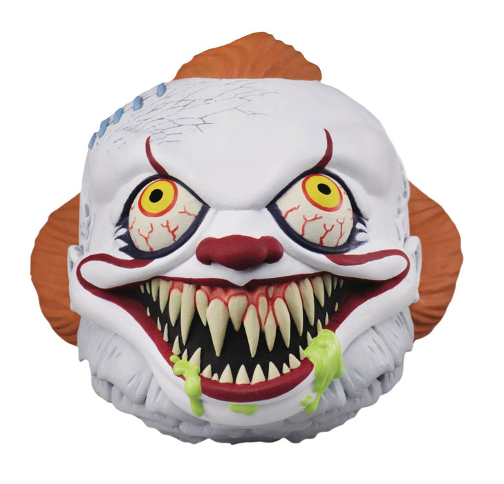 Madballs Horrorballs 4" Foam Ball: IT - Pennywise - Sure Thing Toys