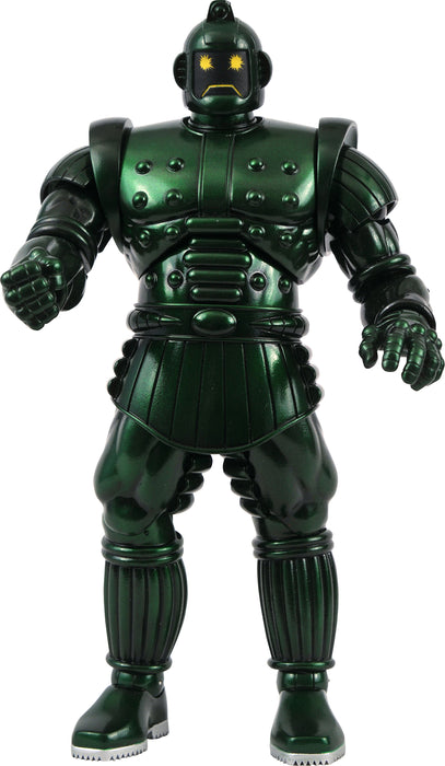 Diamond Select Toys Marvel - Titanium Man Select Action Figure - Sure Thing Toys