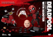 Beast Kingdom Egg Attack EAA-065DX Marvel - Deadpool (Deluxe Edition) - Sure Thing Toys