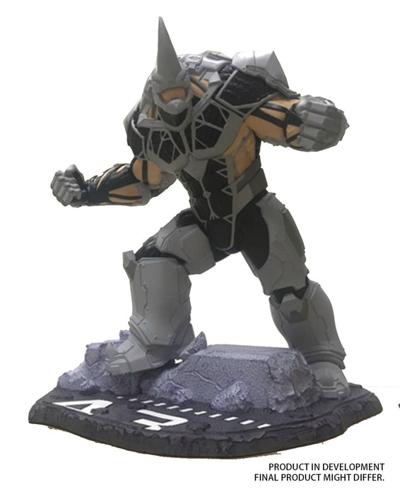 PCS Collectibles Marvel Gamerverse Rhino 1/12 Scale PVC Statue - Sure Thing Toys