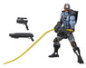 Hasbro Marvel Legends 6-inch Action Figure - Deathlok - Sure Thing Toys