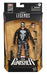 Hasbro Marvel Legends 6-inch Action Figure - Punisher - Sure Thing Toys
