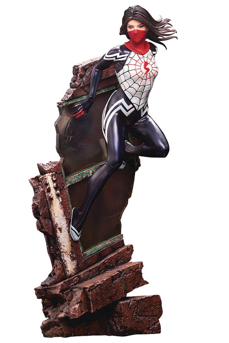 Kotobukiya Marvel Universe - Silk ArtFX Premier Statue - Sure Thing Toys