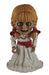 Mezco Designer Series Annabelle Comes Home: Annabelle Deluxe Action Figure - Sure Thing Toys