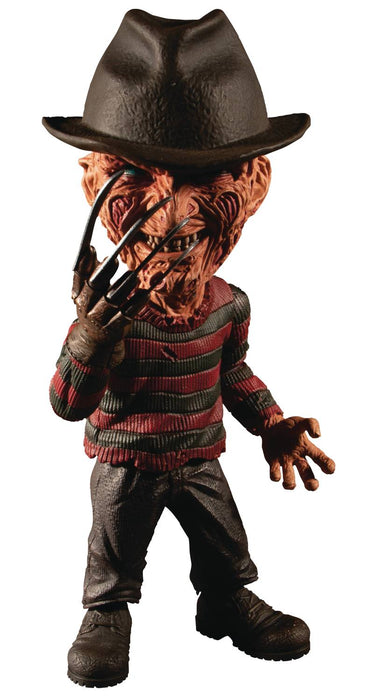 Mezco Designer Series A Nightmare on Elm Street 3: Dream Warriors - Freddy Krueger Deluxe Figure - Sure Thing Toys