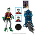 McFarlane Toys DC Comics: Multiverse - Robin Crow Action Figure - Sure Thing Toys