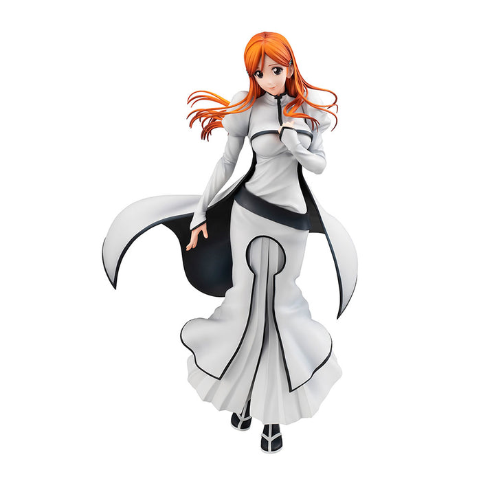 Megahouse Bleach Gals - Inoue Orihime - Sure Thing Toys